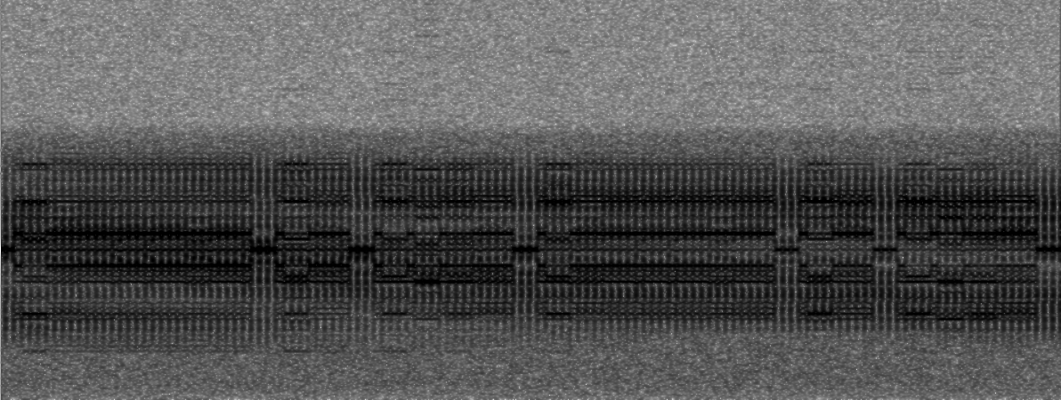 Slot Machine (XSL) Waterfall