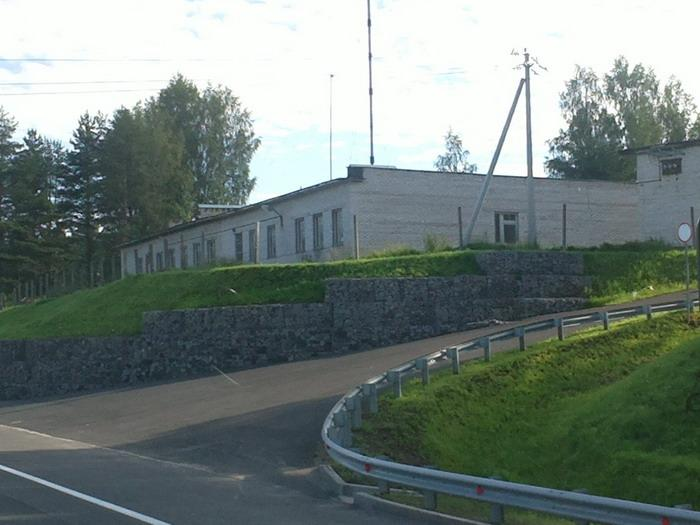 Front View