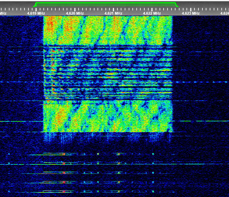 4619 Potential Voice Message