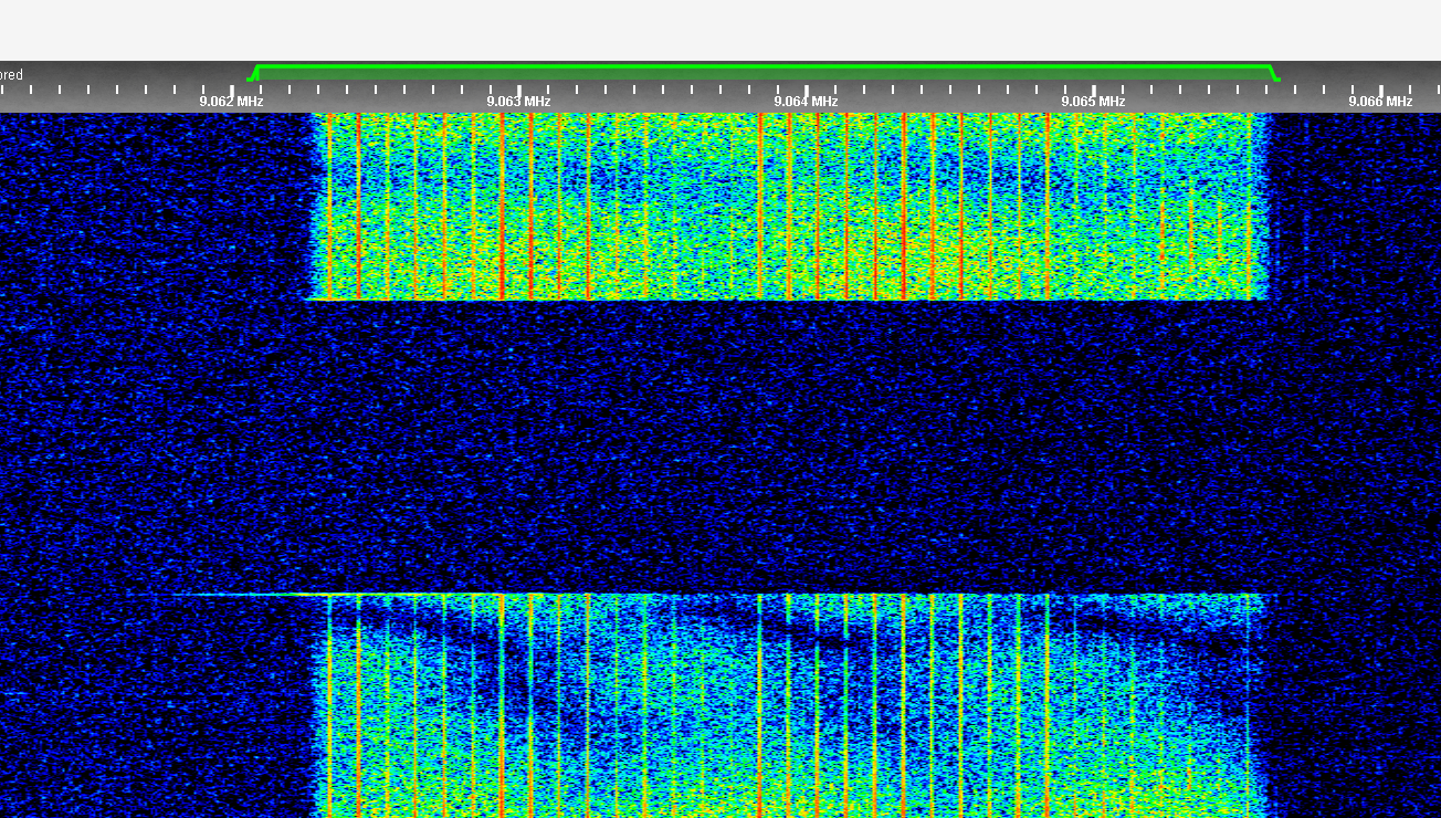 S9062 Malfunctioning equipment