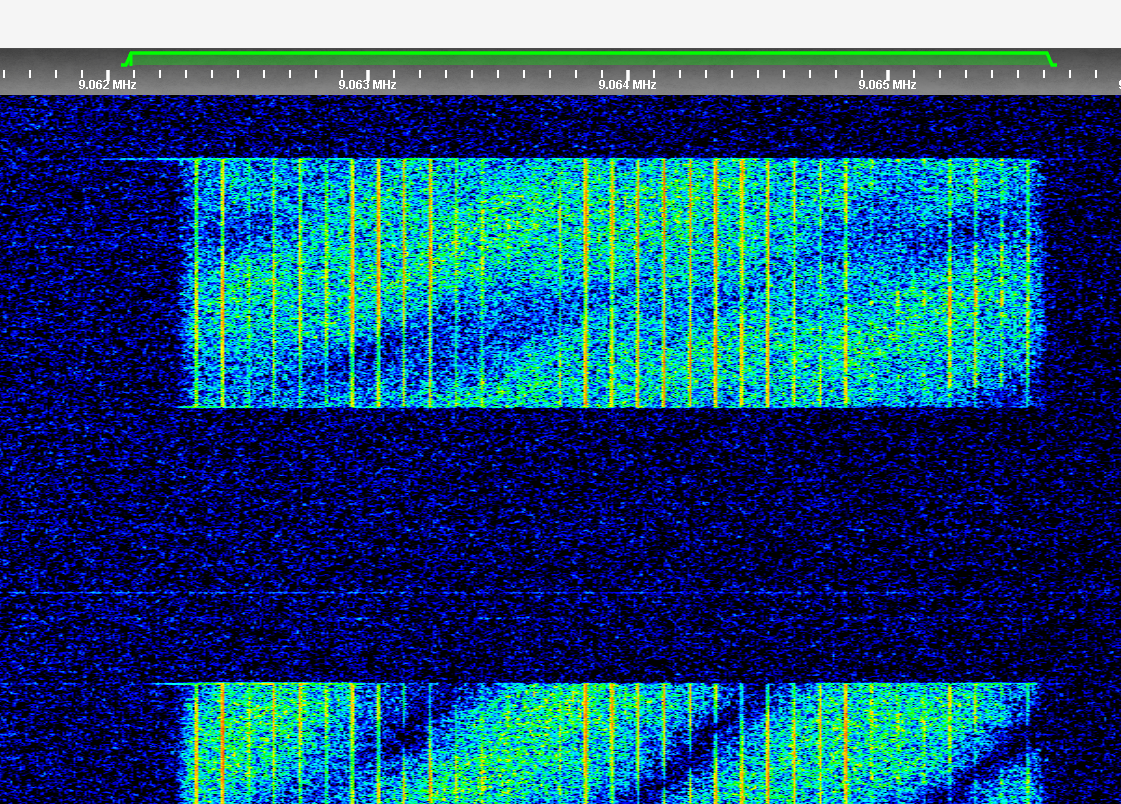S9062 Malfunctioning equipment