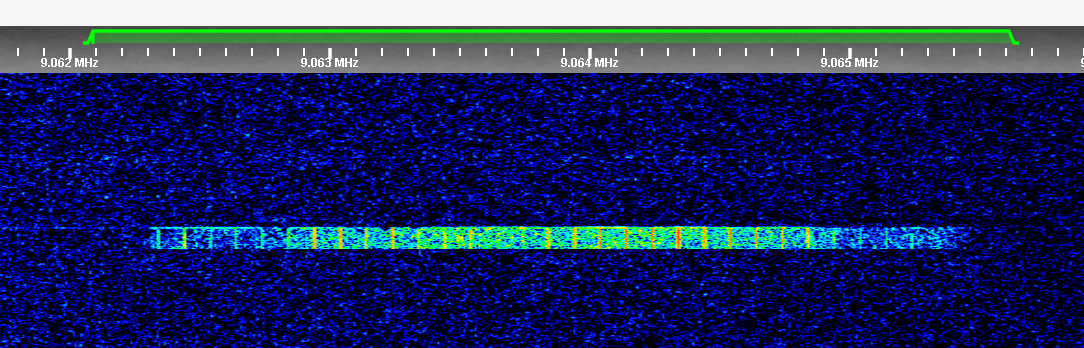 S9062 Malfunctioning equipment
