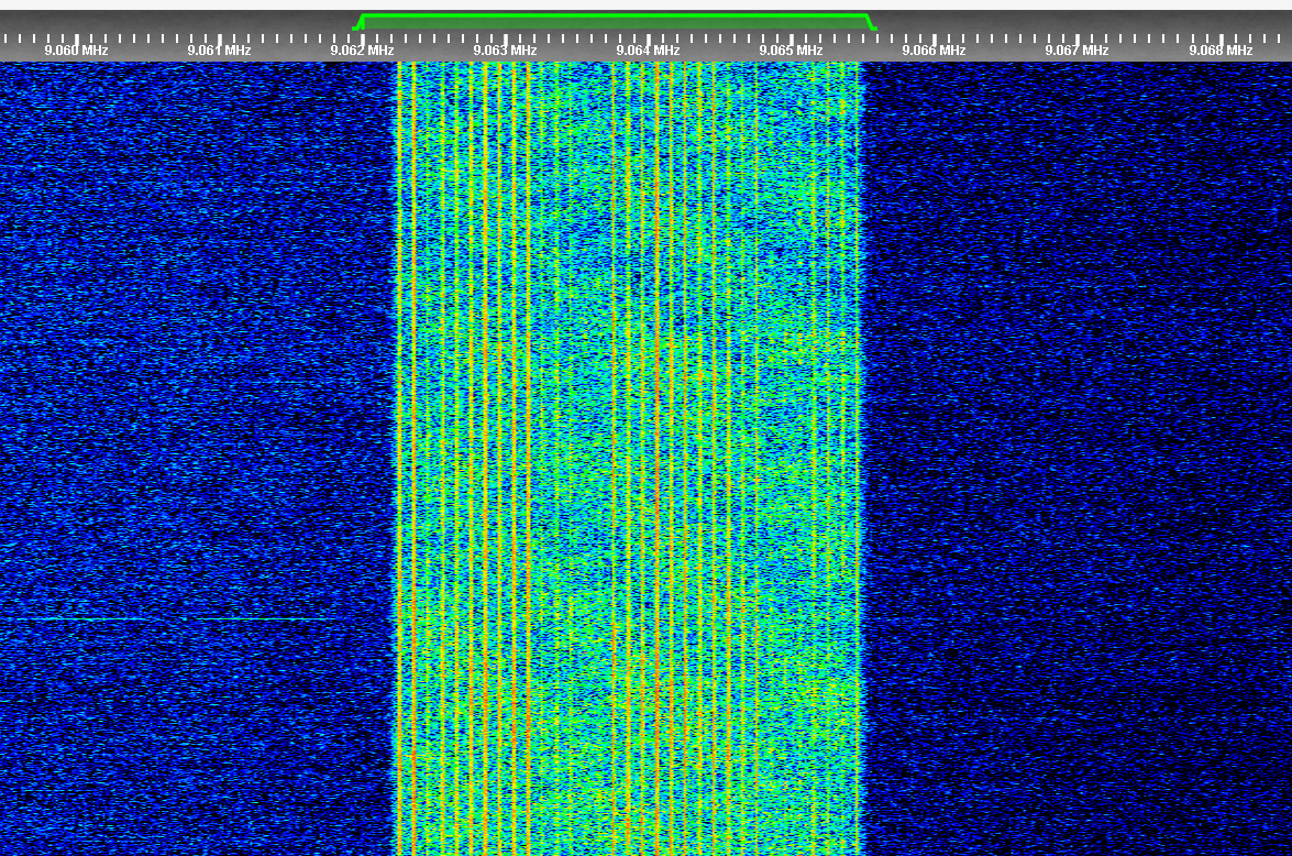 S9062 Waterfall image