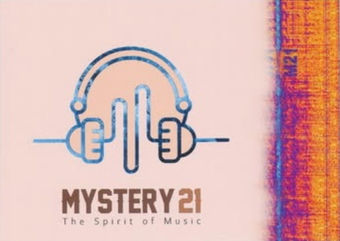Mystery21 banner image