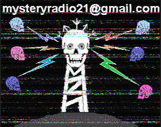 Mystery21 SSTV image